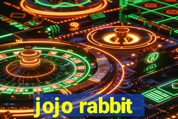 jojo rabbit -